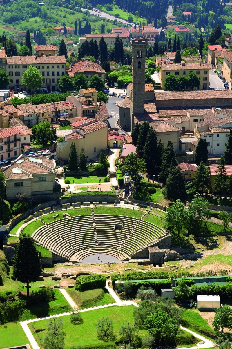 Fiesole 